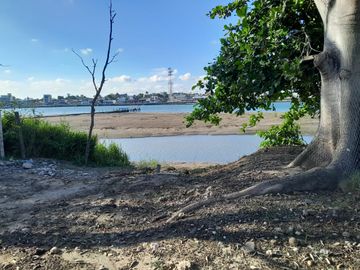Venta de Terreno con Uso de Suelo Mixto a la Orilla del Río Tuxpan