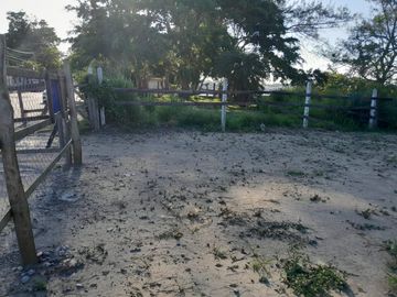 Venta de Terreno con Uso de Suelo Mixto a la Orilla del Río Tuxpan