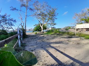 Venta de Terreno con Uso de Suelo Mixto a la Orilla del Río Tuxpan