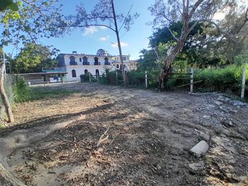 Venta de Terreno con Uso de Suelo Mixto a la Orilla del Río Tuxpan