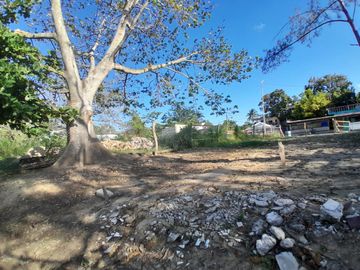 Venta de Terreno con Uso de Suelo Mixto a la Orilla del Río Tuxpan
