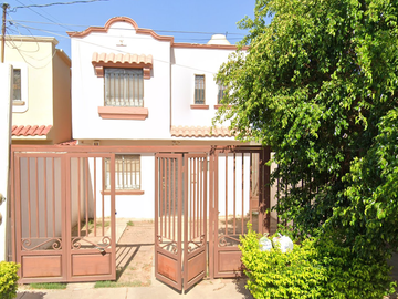 CDA. AJUSCO NO.503, CASA BLANCA, CDAD. OBREGON, SONORA. Bonita casa (LOCAL COMERCIAL, OFICINA) en venta, EXCELENTE OPORTUNIDAD de formar un patrimonio