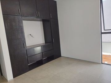 Casa en Renta en Aqua | Alberca Privada | Estudio | Residencia Moderna | $32,000