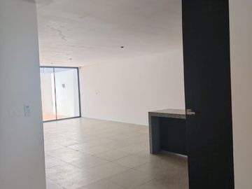 Casa en Renta en Aqua | Alberca Privada | Estudio | Residencia Moderna | $32,000