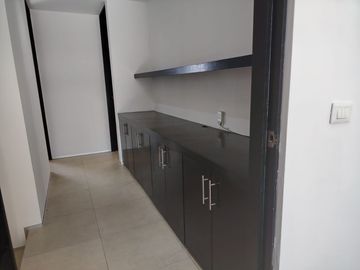 Casa en Renta en Aqua | Alberca Privada | Estudio | Residencia Moderna | $32,000