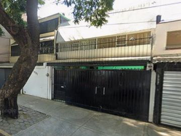 CASA EN VENTA EN COYOACÁN COL HACENDA DE SAN JUAN CDMX