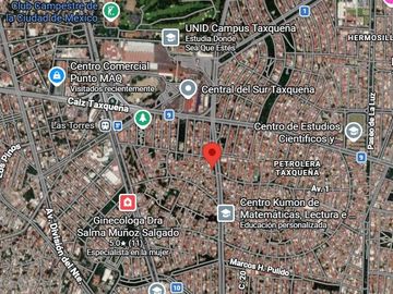 CASA EN VENTA EN COYOACÁN COL HACENDA DE SAN JUAN CDMX