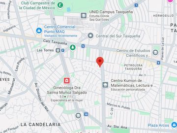 CASA EN VENTA EN COYOACÁN COL HACENDA DE SAN JUAN CDMX