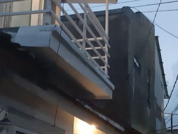 Rumah Kos Siap Cuan di Pulo Wonokromo, Hadap Timur Row jalan 1 mobil