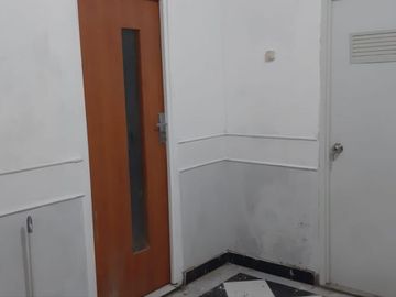 Rumah Kos Siap Cuan di Pulo Wonokromo, Hadap Timur Row jalan 1 mobil