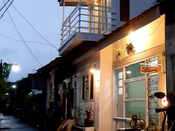 Rumah Kos Siap Cuan di Pulo Wonokromo, Hadap Timur Row jalan 1 mobil