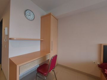 Sewa Apartemen Trivium Terrace Lippo Cikarang 1 BR
