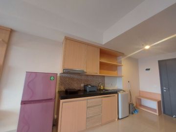 Sewa Apartemen Trivium Terrace Lippo Cikarang 1 BR