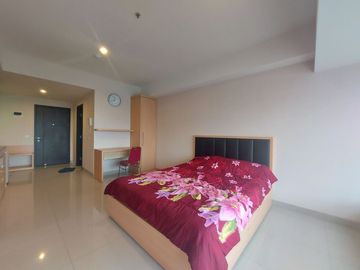 Sewa Apartemen Trivium Terrace Lippo Cikarang 1 BR
