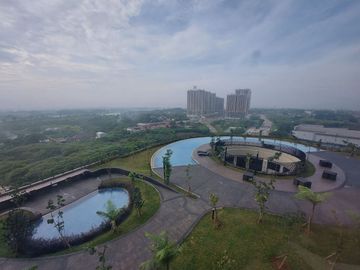Sewa Apartemen Trivium Terrace Lippo Cikarang 1 BR