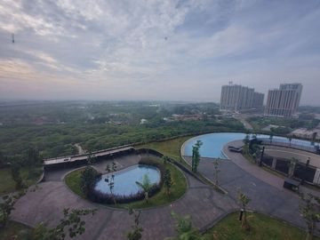 Sewa Apartemen Trivium Terrace Lippo Cikarang 1 BR