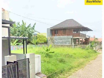 Kavling Tanah Bebas Banjir
