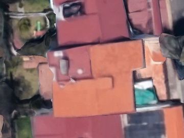 CASA EN VENTA EN NAUCALPAN COL PASEOS DEL BOSQUE ESTADO DE MÉXICO