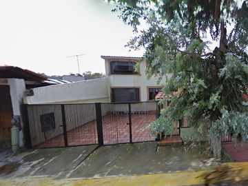 CASA EN VENTA EN NAUCALPAN COL PASEOS DEL BOSQUE ESTADO DE MÉXICO