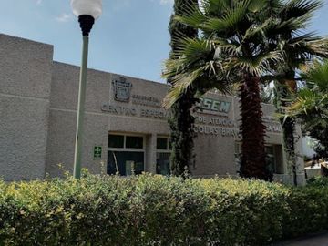 CASA EN VENTA EN NAUCALPAN COL PASEOS DEL BOSQUE ESTADO DE MÉXICO