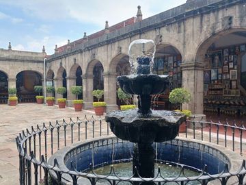 CASA EN VENTA EN NAUCALPAN COL PASEOS DEL BOSQUE ESTADO DE MÉXICO