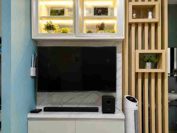 Dijual rumah siap huni di Aryana Karawaci