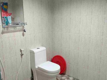 Dijual rumah siap huni di Aryana Karawaci