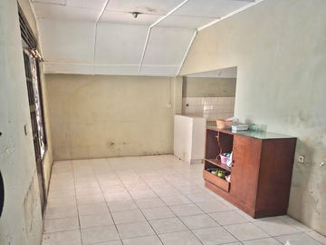 Jual Cepat Rumah di Kavling Polri Blok D Jelambar, Jakarta Barat