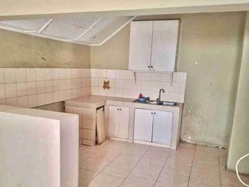 Jual Cepat Rumah di Kavling Polri Blok D Jelambar, Jakarta Barat