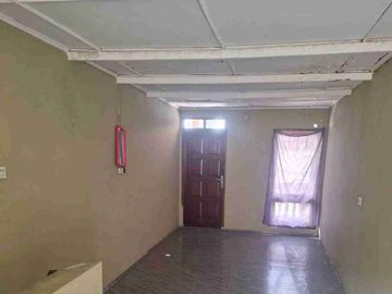 Jual Cepat Rumah di Kavling Polri Blok D Jelambar, Jakarta Barat