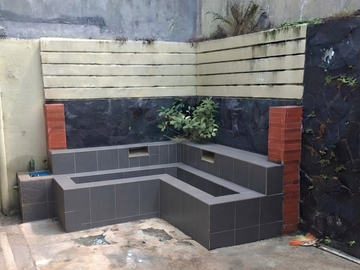 Jual Cepat Rumah di Kavling Polri Blok D Jelambar, Jakarta Barat