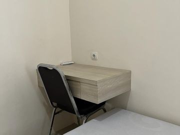 JUAL Kosan Margonda (6 KAMAR) Dekat (Kampus UI dan Gunadarma) Kost H.M.Tohir di Depok DB