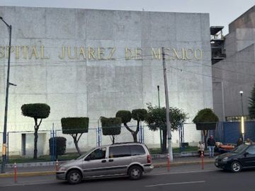 CASA EN VENTA EN GUSTAVO A MADERO COL INDUSTRIAL CDMX