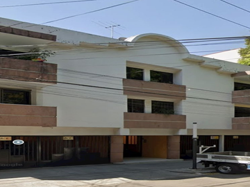 REMATE BANCARIO DEPARTAMENTO CALLE BRETAÑA BENITO JUAREZ