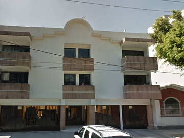 REMATE BANCARIO DEPARTAMENTO CALLE BRETAÑA BENITO JUAREZ