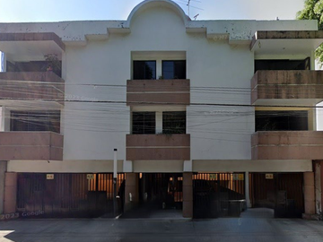 REMATE BANCARIO DEPARTAMENTO CALLE BRETAÑA BENITO JUAREZ