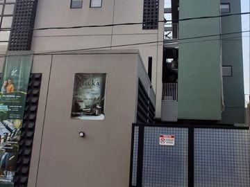 JUAL Kosan UI (12 KAMAR Dekat KAMPUS UI) Kost FULL FURNISHED di Kukusan Beji Depok (VER)