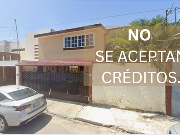 PROPIEDADES DE CREDITO HIPOTECARIO EN VILLA DEL RIO CAMPECHE