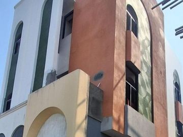 JUAL Kosan UI (10 KAMAR Dekat KAMPUS UI) Kost FURNISHED Kukusan Beji Depok (STUDENTE) DB