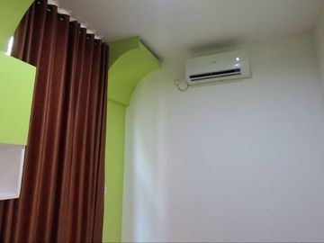JUAL Kosan UI (10 KAMAR Dekat KAMPUS UI) Kost FURNISHED Kukusan Beji Depok (STUDENTE) DB
