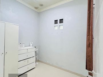 RUMAH HOOK DI PURI DAGO MAS ANTAPANI BANDUNG Dengan Desain Mewah dan Fasilitas Lengkap