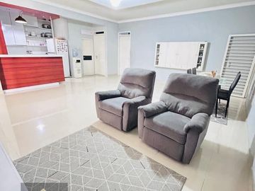 RUMAH HOOK DI PURI DAGO MAS ANTAPANI BANDUNG Dengan Desain Mewah dan Fasilitas Lengkap