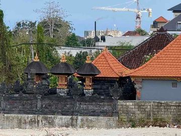 LAND FOR LEASE – OCEAN VIEW MELASTI | UNGASAN, BALI