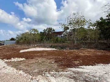 LAND FOR LEASE – OCEAN VIEW MELASTI | UNGASAN, BALI
