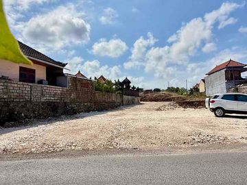 LAND FOR LEASE – OCEAN VIEW MELASTI | UNGASAN, BALI
