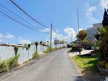 LAND FOR LEASE – OCEAN VIEW MELASTI | UNGASAN, BALI