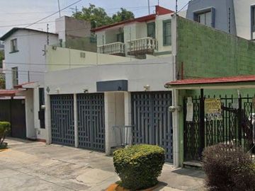VENTA DE CASA EN NAUCALPAN COL LOMAS DE SAN MATEO ESTADO DE MÉXICO