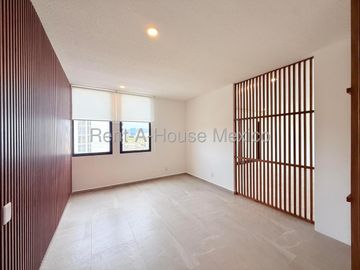Departamento en venta con 2 Hab, 2 Baños en Jurica , Queretaro, Mexico.