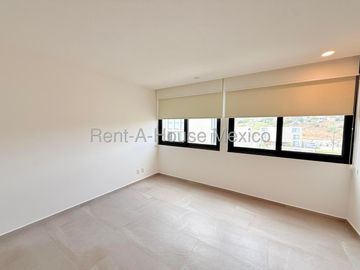 Departamento en venta con 2 Hab, 2 Baños en Jurica , Queretaro, Mexico.