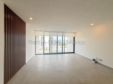 Departamento en venta con 2 Hab, 2 Baños en Jurica , Queretaro, Mexico.